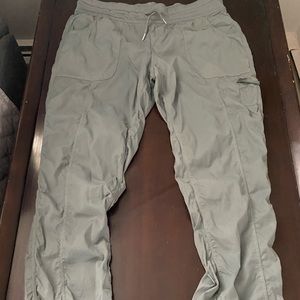 North Face Joggers
